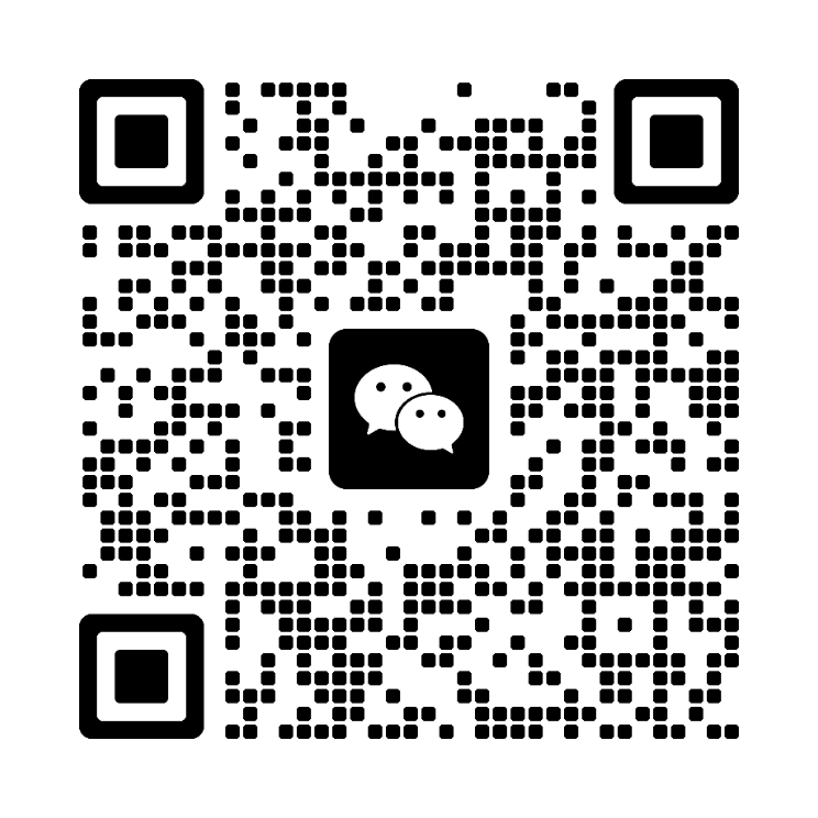 湖北赋手科技微信二维码